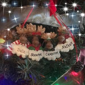 Meet your Posher, Shawne